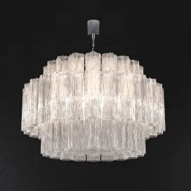 Bella figura pentagon rum clear
